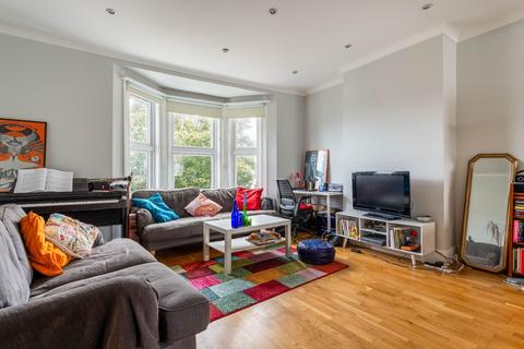 1 bedroom maisonette for sale, Ditchling Road, Brighton