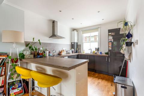 1 bedroom maisonette for sale, Ditchling Road, Brighton