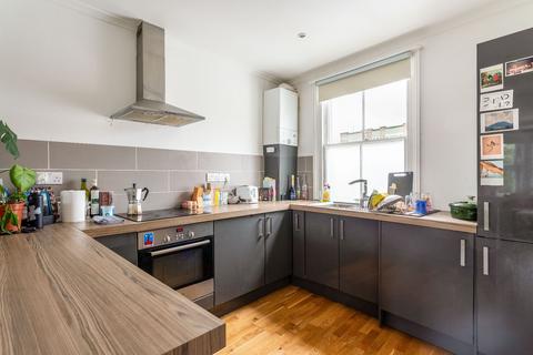 1 bedroom maisonette for sale, Ditchling Road, Brighton