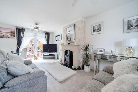 3 bedroom terraced house for sale, Nafford Grove, Maypole, Birmingham