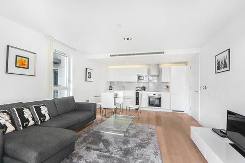 1 bedroom apartment for sale, Axis Apartments, Shoreditch E1