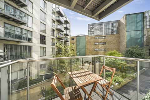 1 bedroom apartment for sale, Axis Apartments, Shoreditch E1