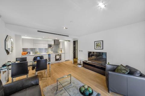 1 bedroom apartment for sale, Axis Apartments, Shoreditch E1