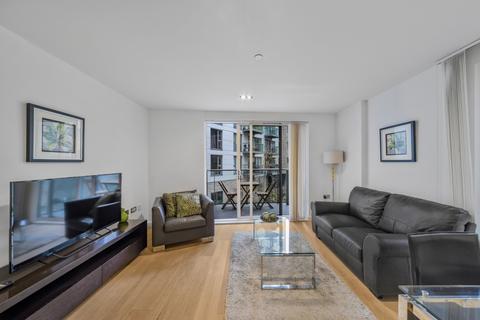 1 bedroom apartment for sale, Axis Apartments, Shoreditch E1