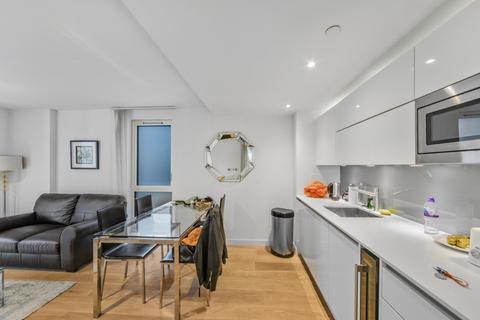 1 bedroom apartment for sale, Axis Apartments, Shoreditch E1