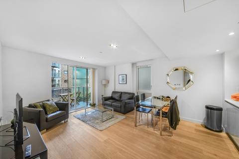 1 bedroom apartment for sale, Axis Apartments, Shoreditch E1