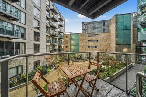 1 bedroom apartment for sale, Axis Apartments, Shoreditch E1