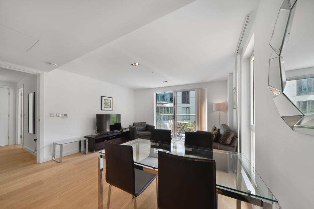 Axis Apartments