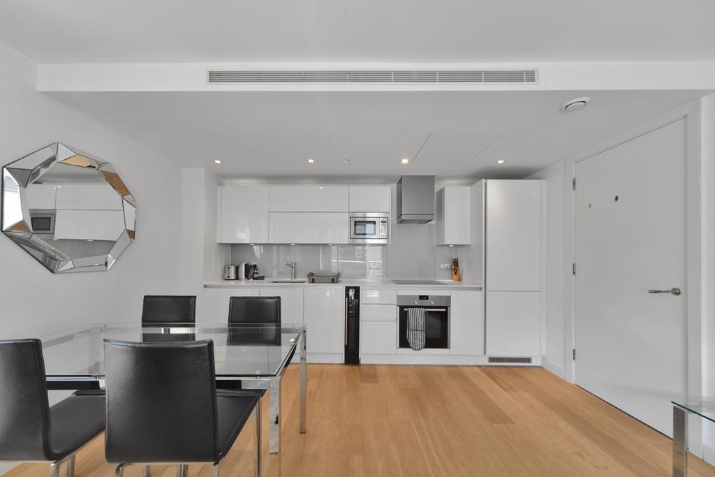Axis Apartments