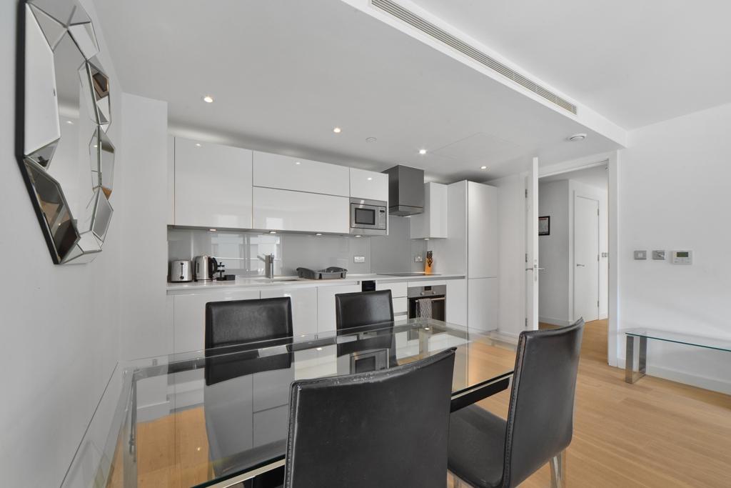 Axis Apartments