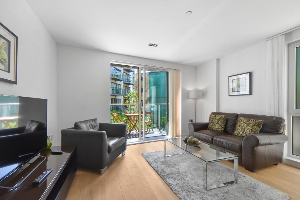 Axis Apartments