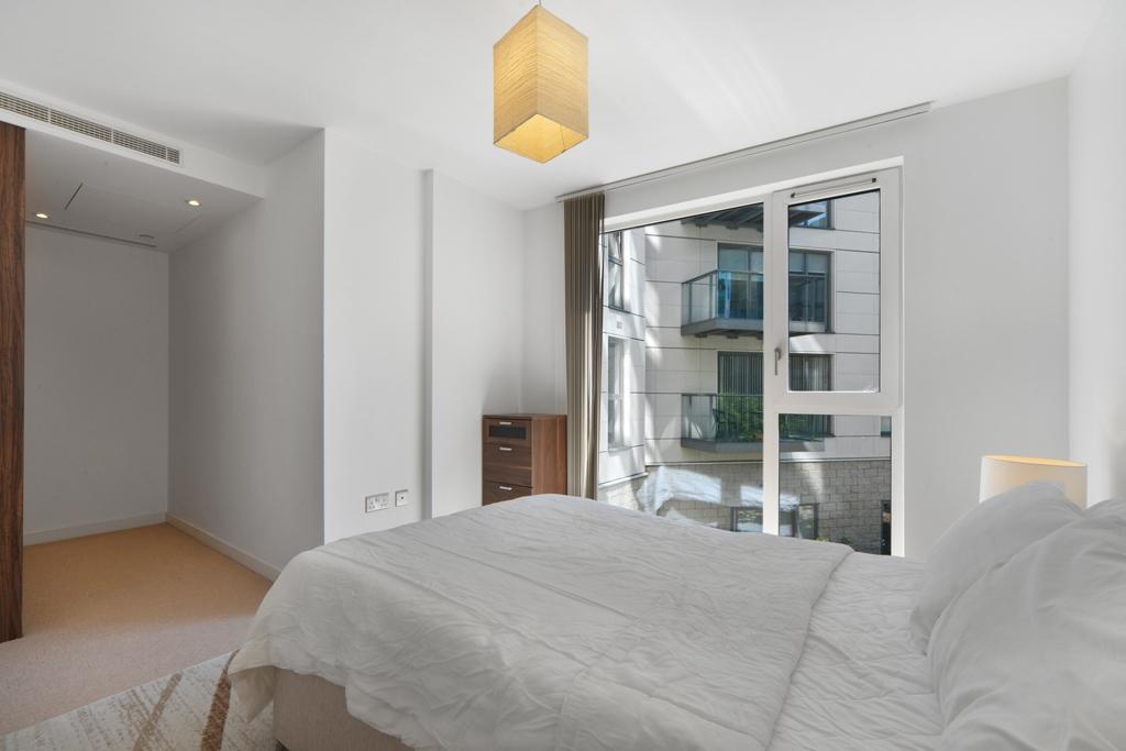 Axis Apartments