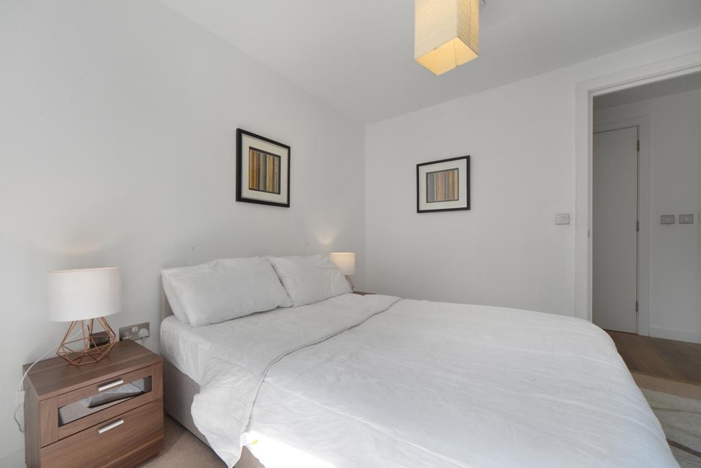 Axis Apartments