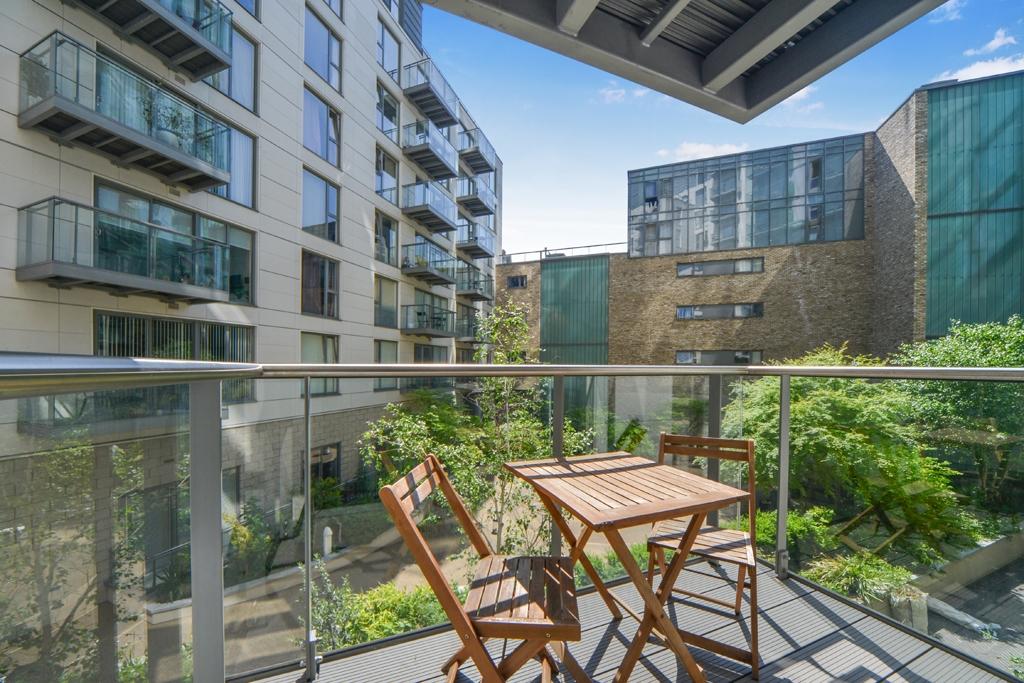 Axis Apartments