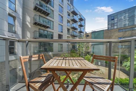 undefined, Avantgarde Place London E1