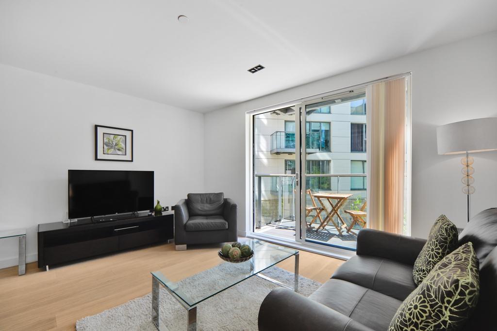 Axis Apartments