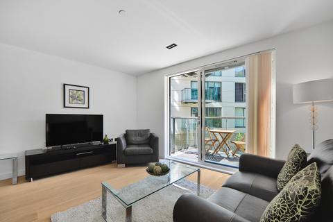 undefined, Avantgarde Place London E1