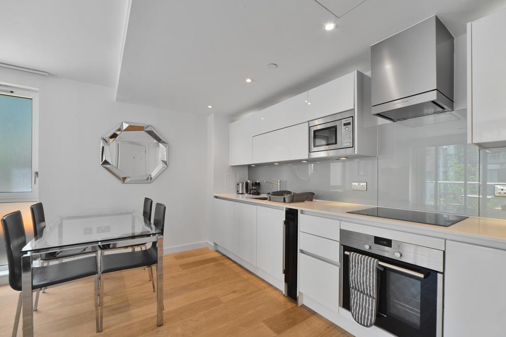 Axis Apartments