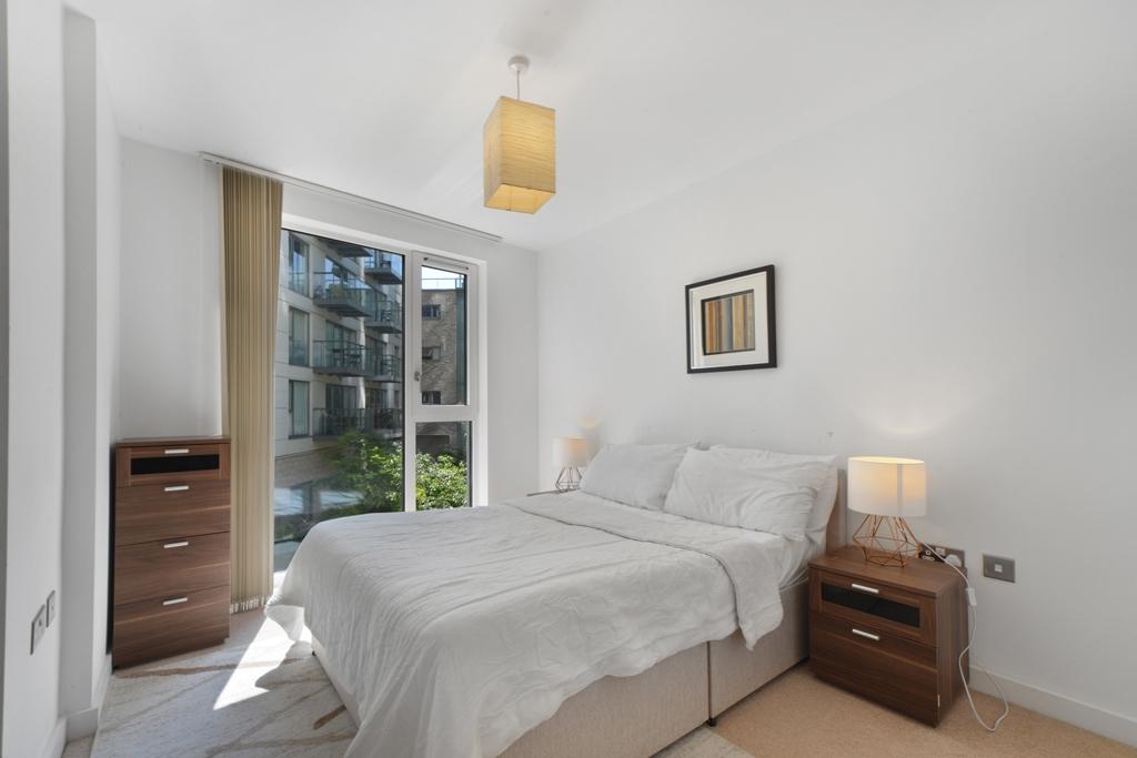 Axis Apartments