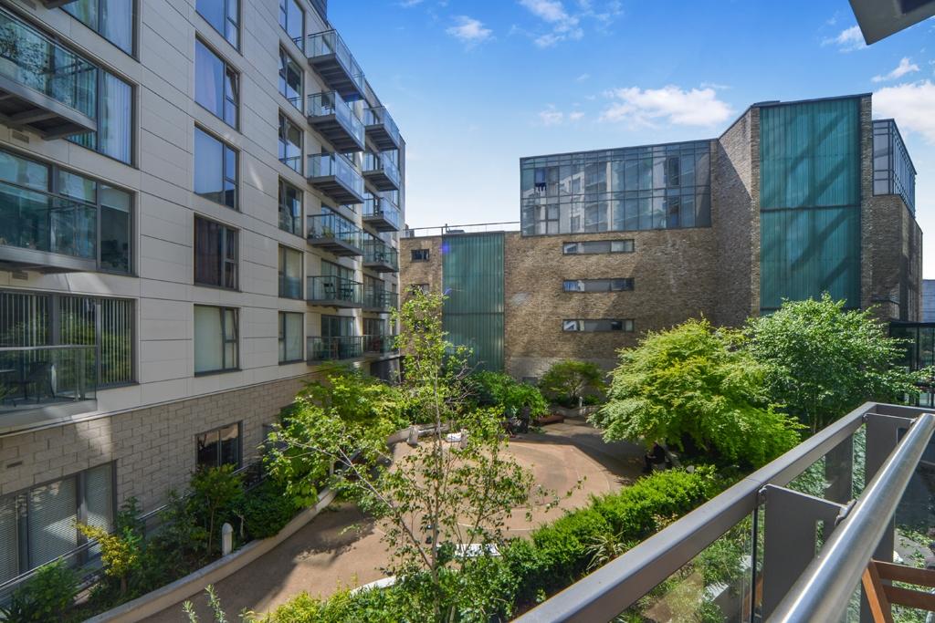 Axis Apartments