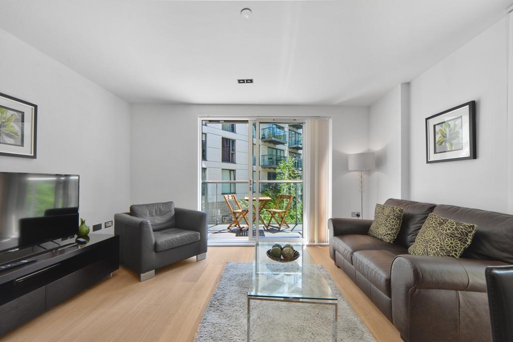 Axis Apartments