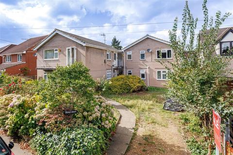 undefined, Annes Court, Hemnall Street, Epping