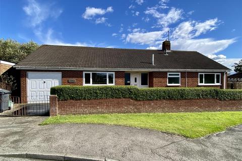 2 bedroom bungalow for sale, The Hawthorns, Breckon Hill, Ushaw Moor