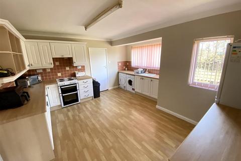 2 bedroom bungalow for sale, The Hawthorns, Breckon Hill, Ushaw Moor