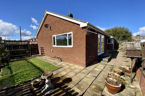 2 bedroom bungalow for sale, The Hawthorns, Breckon Hill, Ushaw Moor