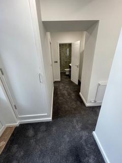 2 bedroom apartment to rent, Bowsden Terrace, Newcastle upon Tyne NE3