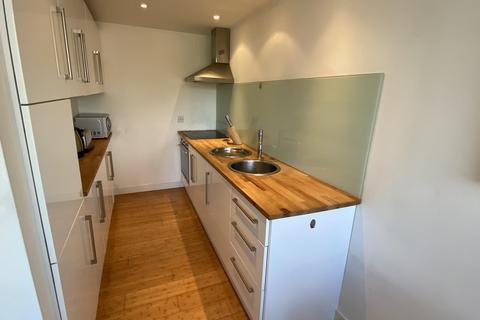 1 bedroom flat to rent, Cross York Street, Leeds, West Yorkshire, LS2