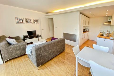 undefined, Cross York Street, Leeds, West Yorkshire, LS2
