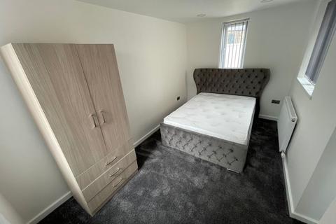 2 bedroom apartment to rent, Bowsden Terrace, Newcastle upon Tyne NE3