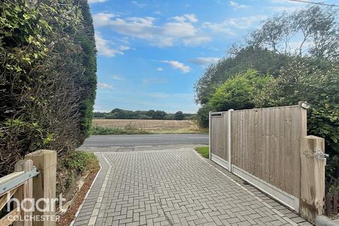 5 bedroom detached bungalow for sale, Fox Street, Ardleigh