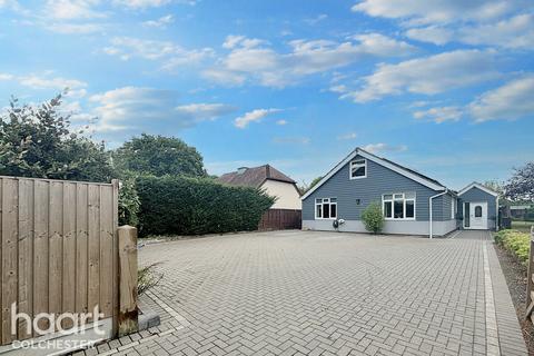 5 bedroom detached bungalow for sale, Fox Street, Ardleigh