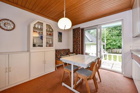 4 bedroom detached bungalow for sale, Upton Crescent, Southampton SO16