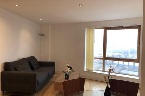 2 bedroom flat to rent, The Boulevard, Leeds, West Yorkshire, UK, LS10