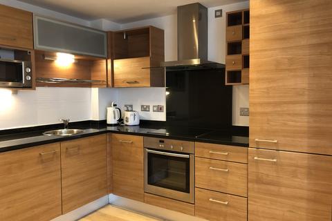 2 bedroom flat to rent, The Boulevard, Leeds, West Yorkshire, UK, LS10