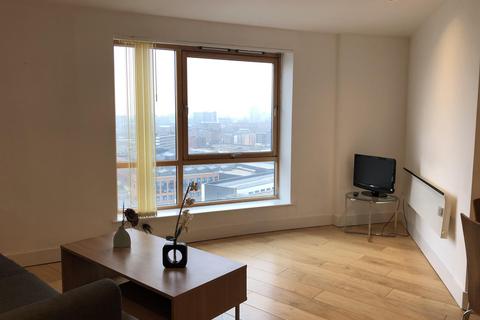 2 bedroom flat to rent, The Boulevard, Leeds, West Yorkshire, UK, LS10