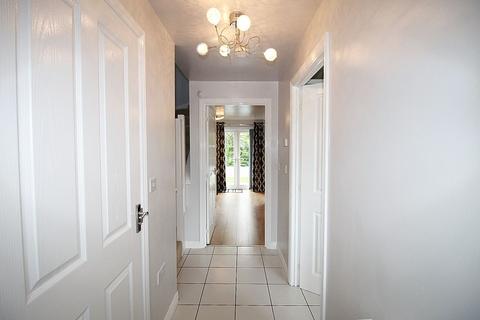 3 bedroom terraced house for sale, Jasmine Gardens, Swallownest, Sheffield