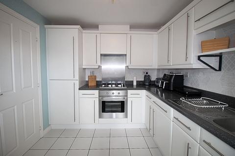 3 bedroom terraced house for sale, Jasmine Gardens, Swallownest, Sheffield