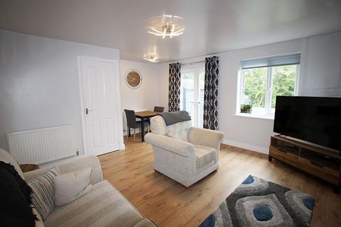 3 bedroom terraced house for sale, Jasmine Gardens, Swallownest, Sheffield