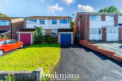 3 bedroom semi-detached house for sale, Spring Street, Halesowen