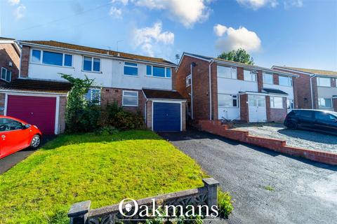 3 bedroom semi-detached house for sale, Spring Street, Halesowen