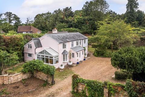 5 bedroom detached house for sale, Combe Bank Drive, Sundridge, Sevenoaks, Kent, TN14