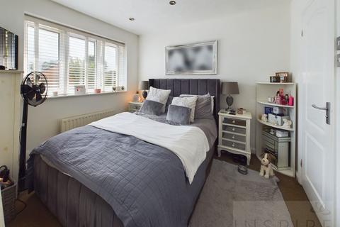 7 Athelstan Close, Worth, Crawley, RH10 7RB