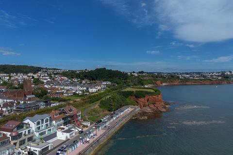 4 bedroom house for sale, The Sands, Marine Parade, Preston Sands, Devon