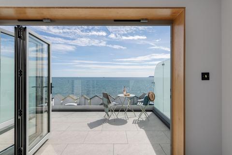 undefined, The Sands, Marine Parade, Preston Sands