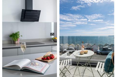 undefined, The Sands, Marine Parade, Preston Sands