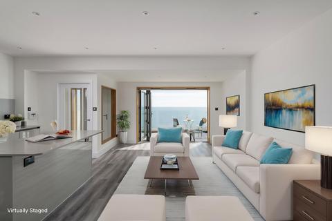 undefined, The Sands, Marine Parade, Preston Sands